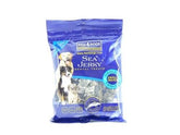 (2 Pack) Fish4Dogs - Sea Jerky Tiddlers 100g